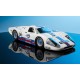 Ford MK IV Martini Racing White n09 Livery