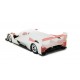 Cadillac V-LMdH Hypercar Kit Racing White AW RT4