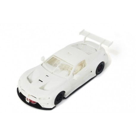 Cadillac V-LMdH Hipercar Kit Racing White AW RT4