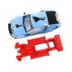 Chasis lineal Alpine A310 compatible Avant M-CB0023LW