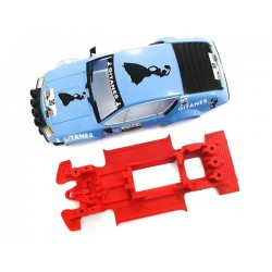 Chasis Lineal-R Alpine A310 compatible Avant