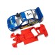 Chasis AW Subaru WRC ´06 compatible con Ninco