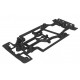 Chasis 3DP P. 9X8 Hipercar GTP Soporte RT4