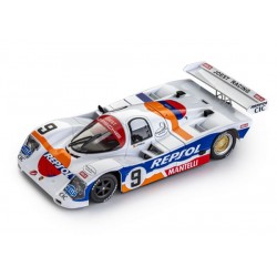 Porsche 962C Jarama 1992