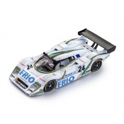 Porsche 962C Jarama 1992