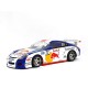 Chasis Porsche GT3 Hybrid compatible Scalextric