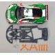 Chasis NSX GT3 RR- RT4 compatible Scaleauto