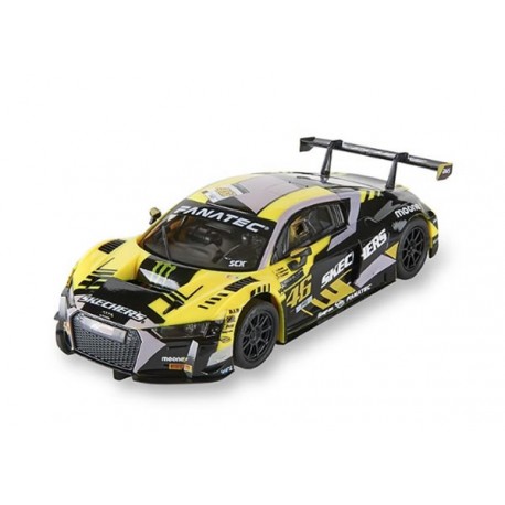 Audi R8 LMS VR46