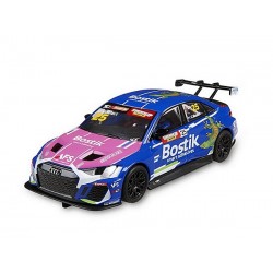 Audi RS3 LMS TCR Bostik