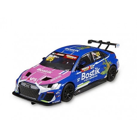 Audi RS3 LMS TCR Bostik