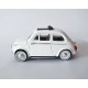 Fiat 500 1957