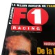 F1 RACING Nº1