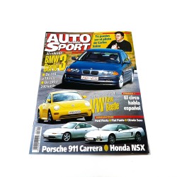 AUTOhebdo SPORT Nº652