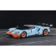 Ford GT3 24h Le Mans 1969 Gulf