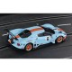 Ford GT3 24h Le Mans 1969 Gulf