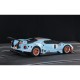 Ford GT3 24h Le Mans 1969 Gulf