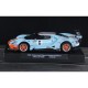 Ford GT3 24h Le Mans 1969 Gulf