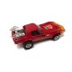 Chevrolet Corvette Scalextric Exin