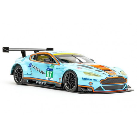 ASV Le Mans 2014 GTE Pro AW