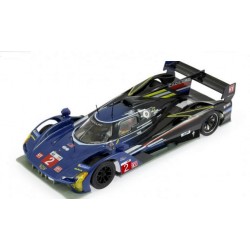 Cadillac V-Series LMH 24h Le Mans 2023 n2 Pro AW RT4