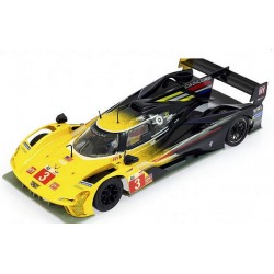 Cadillac V-Series LMH 24h Le Mans 2023 n3 Pro AW RT4