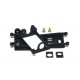 Soporte motor Anglewinder EVO-6 Offset 0.0mm.