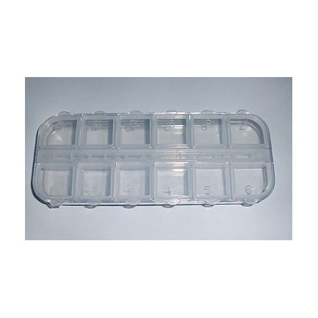 Caja plastico 